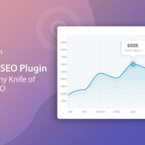 Rank Math Pro v3.0.55 Nulled – WordPress SEO Made Easy