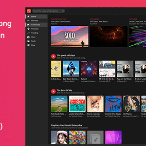 MusicEngine v3.0.0.0 Nulled – Music Social Networking