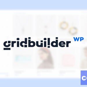 WP Grid Builder v1.8.2 Free