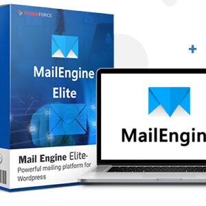 MailEngine Pro v3.5 Free