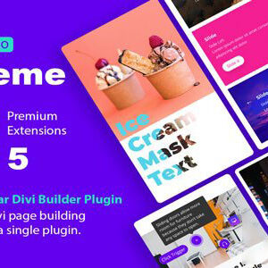 Divi Supreme Pro v4.9.94 Free