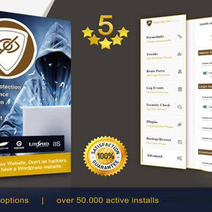 Hide My WP Ghost Premium 7.2.03 Free