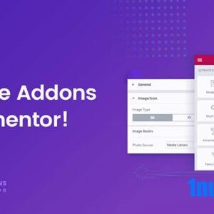 Ultimate Addons for Elementor v1.36.27 Free