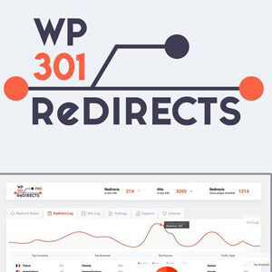 WP 301 Redirects Pro v6.08 Free