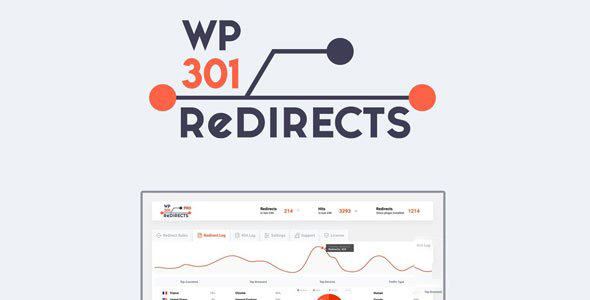 WP 301 Redirects Pro v6.18 Free