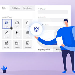 User Registration Pro v4.0.2.1 Free