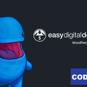 Easy Digital Downloads v3.3.5.2 + Add-Ons
