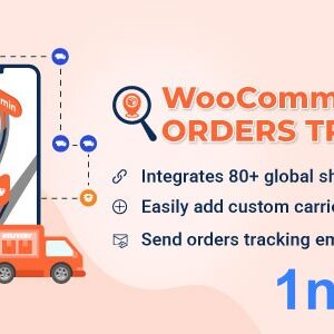 WooCommerce Orders Tracking – SMS – PayPal Tracking Autopilot v1.1.12 Free