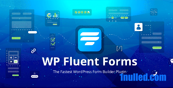 WP Fluent Forms Pro Add-On v5.2.0
