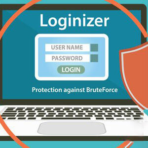 Loginizer Premium v1.8.3 Nulled – WordPress Security