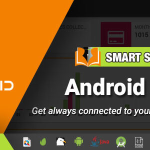 Smart School Android App v3.5 Nulled – Mobile Application for Smart School