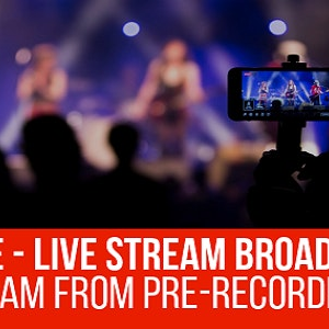 YouLive v1.1.1.3 Nulled – Live Stream Broadcaster Plugin for WordPress