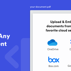 Embed Any Document Plus v2.8.3 Nulled – WordPress Plugin