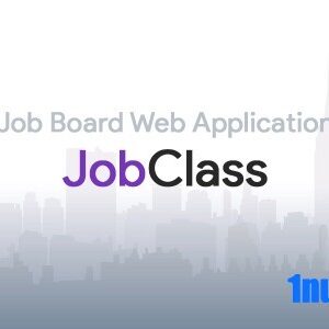 JobClass v14.1.4 Nulled – Job Board Web Application
