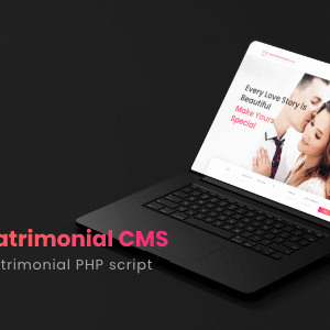 Active Matrimonial CMS v3.7 Free