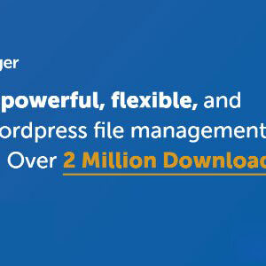 WP File Manager PRO v8.3.4 Free