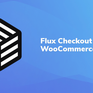 Iconic Flux Checkout for WooCommerce v2.11.0 Free