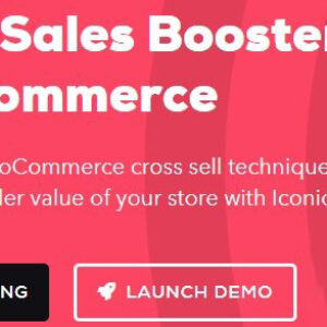 Iconic Sales Booster for WooCommerce v1.16.0 Free