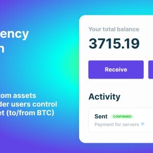 Bitcoin, Ethereum, ERC20 crypto wallets with exchange v1.1.1523 Free