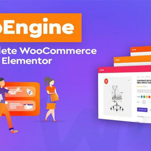 Shop Engine Pro v2.5.5 Free