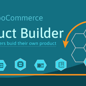 WooCommerce Product Builder v2.2.5 Nulled – Custom PC Builder