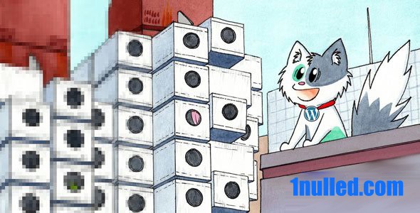 Perfect Image WP Retina 2x Pro v6.5.6 Free