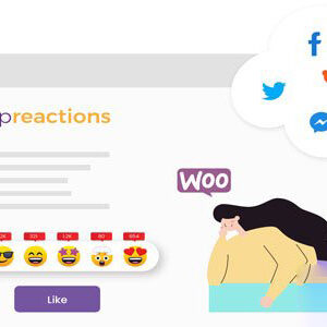 WP Reactions Pro v3.1.11 Free