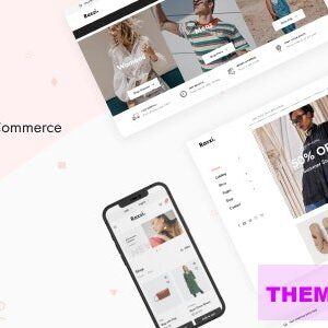 Razzi v1.1.6 Nulled – Multipurpose WooCommerce WordPress Theme