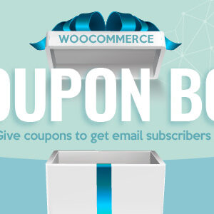WooCommerce Coupon Box v2.1.1 Free