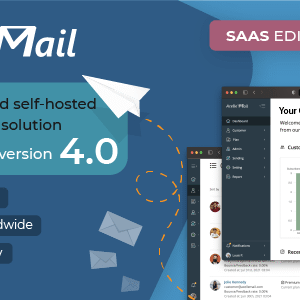 Acelle 4.0.26 Nulled – Email Marketing Web Application