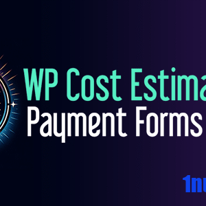 WP Cost Estimation & Payment Forms Builder v10.1.68 Free