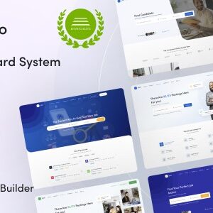 Superio v2.6.0 Nulled – Laravel Job Board System