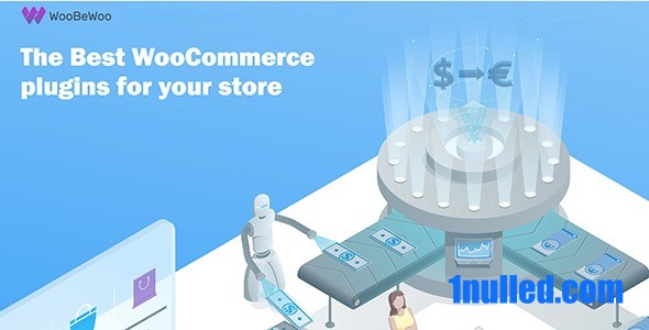 WooBeWoo Product Filter Pro v2.5.9 Free