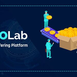 ICOLab v2.1 Nulled – Initial Coin Offering Platform