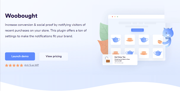 Woobought Pro v2.0 Free