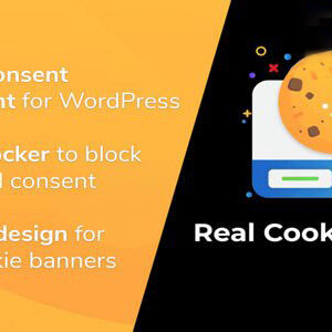 Real Cookie Banner v3.13.1 Free