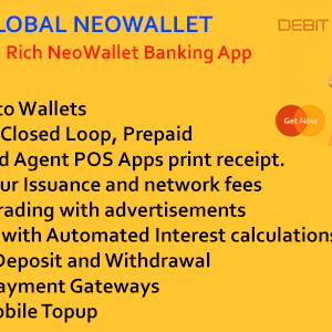 MeetsPro v3.1 Nulled – Neowallet, Crypto P2P, MasterCard, PG,Loans, FDs, DPS, Multicurrency