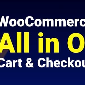 Instantio v3.1.0 Nulled – WooCommerce All in One Cart and Checkout