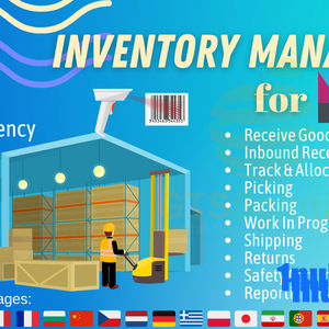 Inventory Management for Perfex CRM v1.3.9 Free