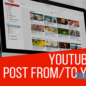 Youtubomatic v2.7.5.7 Nulled – Automatic Post Generator and YouTube Auto Poster Plugin for WordPress