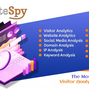 SiteSpy v7.2 nulled – The Most Complete Visitor Analytics & SEO Tools