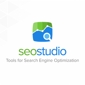 SEO Studio v1.87.50 Nulled – Professional Tools for SEO