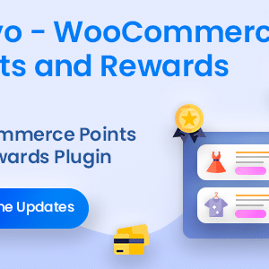 Bravo v2.5.4 Nulled – WooCommerce Points and Rewards – WordPress Plugin