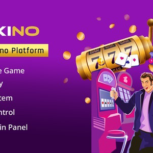 Xaxino v1.2 Nulled – Ultimate Casino Platform PHP Script