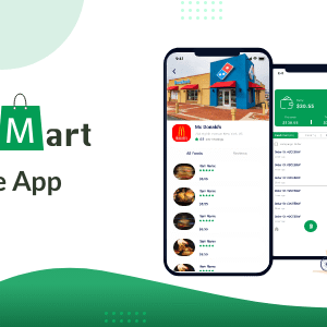 6amMart Nulled – Store App v2.5.1