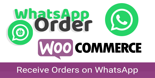 WooCommerce WhatsApp Order v2.3.0 Free