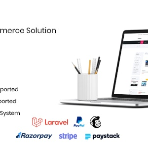 Ultra Store v1.3 Nulled – Multi Language Ecommerce System
