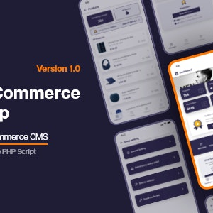 Active eCommerce Seller App v2.8.0 Free