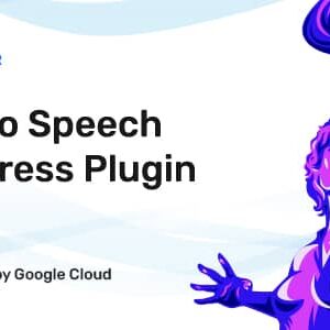 Speaker v4.0.1 Nulled – Page to Speech Plugin for WordPress