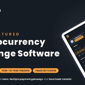 Cryptitan v2.3.1 Nulled – Crypto Multi-featured Exchange with ERC20 & BEP20 Crypto Support – Giftcard Marketplace